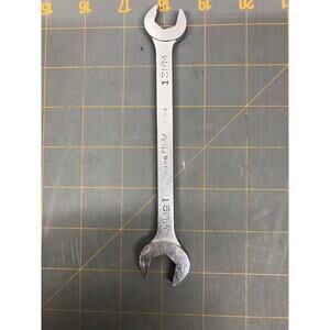Mac Tool M1315DR 15mm - 13mm open End Wrench